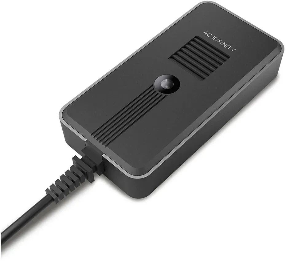 AC Infinity CO2 + Licht Sensor für Controller AI+