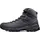 Mammut Mercury Iv Mid GTX Men Trekking- - Dark Titanium / Black - EU 45 1/3