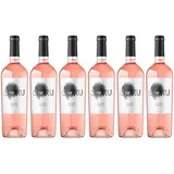 Ego Bodegas El Goru Rosado Roséwein trocken 0,75 l | 2023