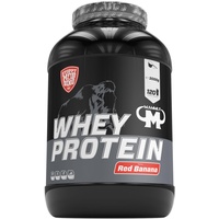 Mammut Whey Protein Red Banana Pulver 3000 g
