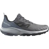 Salomon Herren Multifunktionsschuhe SHOES Outpulse Magnet/Bering Sea/Black, 46