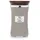 Woodwick Fireside Duftkerze 610 g grau
