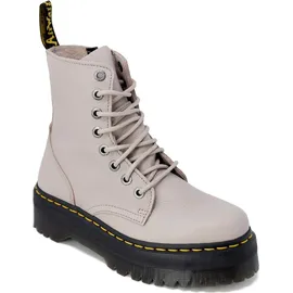 Dr. Martens Jadon Iii Stiefel - Taupe PISA in Beige