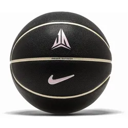 NIKE All Court 8P Ja Morant Basketball 011 - black/coconut milk/pink foam/coconut milk 7
