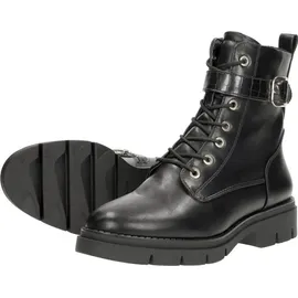 TAMARIS Damen schwarz 37