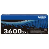 Brother Toner TN-3600XXL schwarz