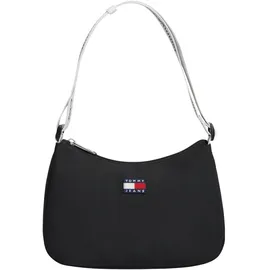 Tommy Hilfiger TJW ESS DAILY SHOULDER BAG Schultertasche Textil Black