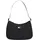 Tommy Hilfiger TJW ESS DAILY SHOULDER BAG Schultertasche Textil Black