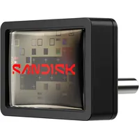 SanDisk Extreme Fit USB-C Stick USB3.2 G1 64GB