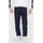 Sergio Tacchini Trainingsanzug SERGIO TACCHINI "AGAVE 025 TRACKSUIT Herren", Herren, Gr. L, blau (navy, weiß), 100% POLYESTER, slim fit, Sportanzüge Trainingsanzug, Trainingsanzug Herren, Tracksuit, Retro, Outdoor, Jogging, Streetwear