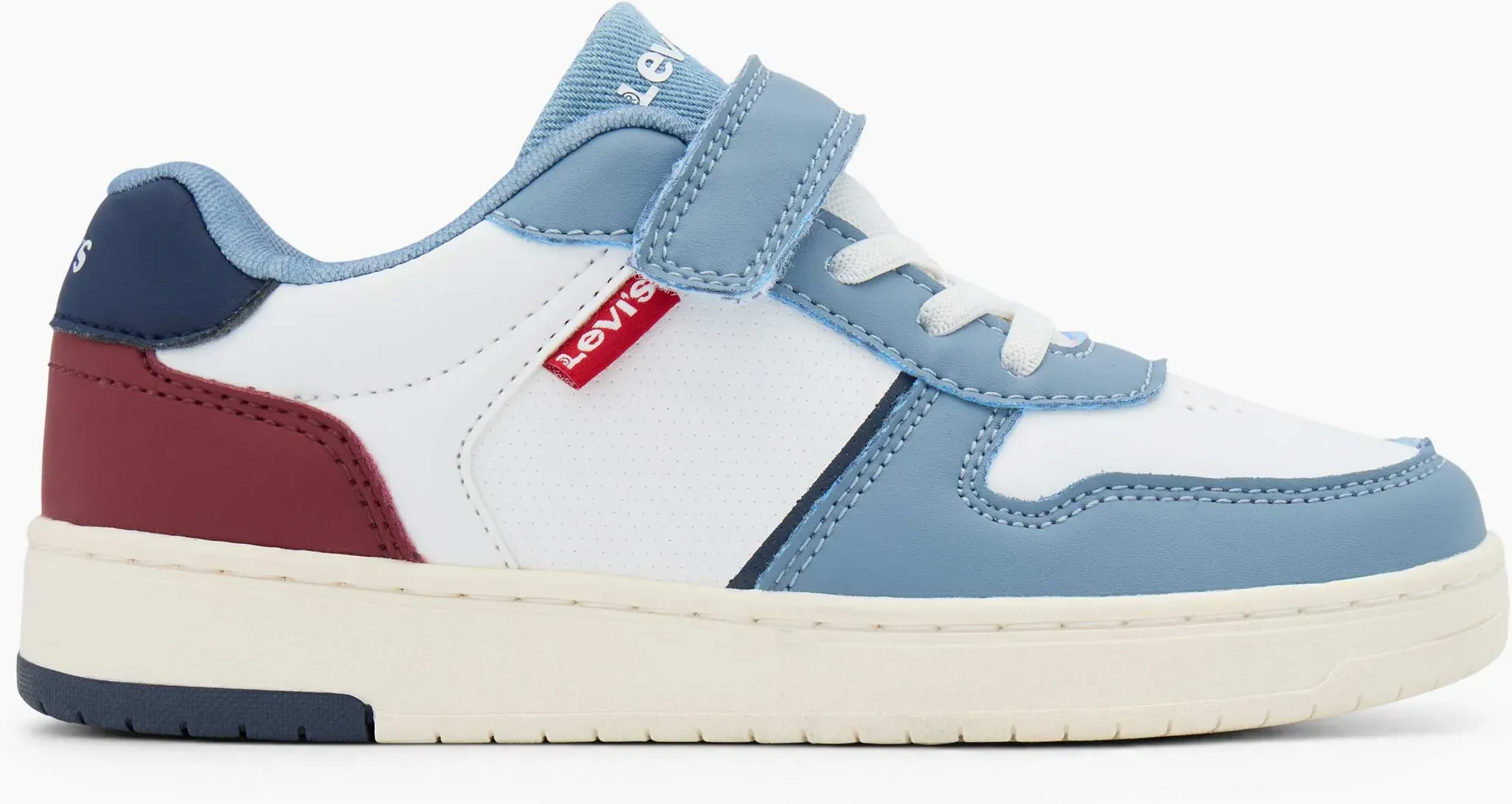 Levi's ®  Sneaker Blau, Kinder, Größe: 34 - Levi's ®  Sneaker Blau, Kinder, Größe: 34 - man - Blau
