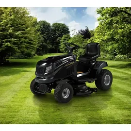 TEXAS Rasentraktor XC160-108H