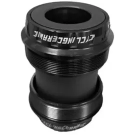 Cycling Ceramic t47 shimano schwarz No Size