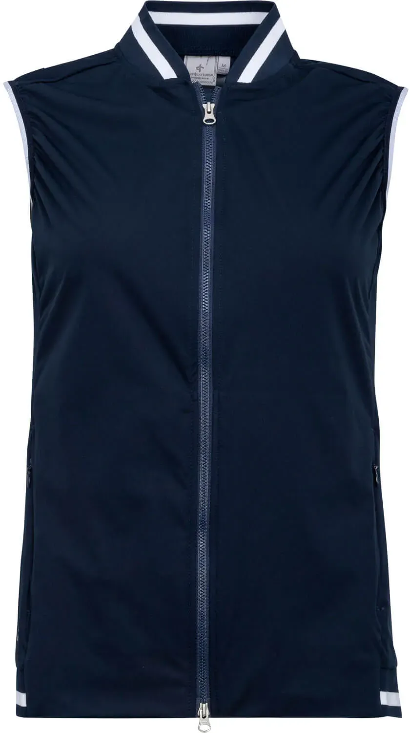 Cross Weste Storm, navy