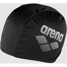 Arena Badekappe Polyester II schwarz Einheitsgröße