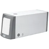 TORK 271700 Fastfold Thekenspender N2 aluminium-grau 1 Spender