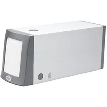 TORK 271700 Fastfold Thekenspender N2 aluminium-grau 1 Spender