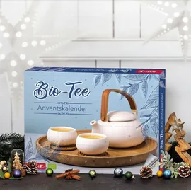 ROTH Bio-Tee-Adventskalender 2025