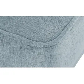 Switch Ecksofa aus Samt Tiga ¦ ¦ Maße (cm): B: 285 H: 88 T: 205.0