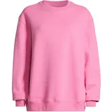 salzhaut Sweatshirt Olben Rosa M