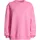 salzhaut Sweatshirt Olben Rosa M