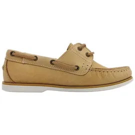 Lumberjack Navigator Herren Beige 39