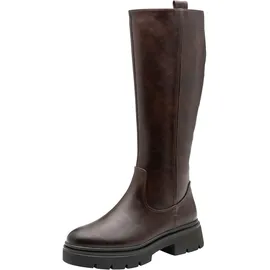 Marco Tozzi 2-26615-45 Damen Mocca 41
