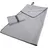 60 x 120 cm grau