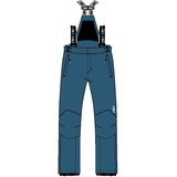 CMP - Herren-Latzhose, Benzin, 46