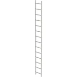 MUNK Schachtleiter 14 Sprossen (63014)