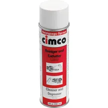 CIMCO Sprühreiniger 500 ml