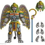 SUPER7 Super 7 Power Rangers Ultimates W2: King Sphinx Action Figur