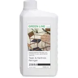 Zebra Technologies Zebra Teak Reiniger 1L