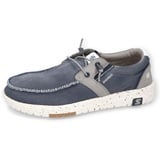 Dockers by Gerli Herren Slipper, Halbschuhe Navy