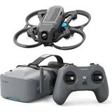 BETAFPV Aquila20 Digital HD ELRS 2.4GHz FPV Kit