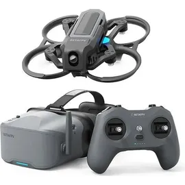 BETAFPV Aquila20 Digital HD ELRS 2.4GHz FPV Kit