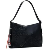 DESIGUAL BAG_SIERRA BUXTON MINI, 2000 BLACK, U