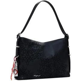 DESIGUAL BAG_SIERRA BUXTON MINI, 2000 BLACK, U
