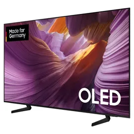 Samsung GQ55S85F 55" OLED 4K Vision AI Smart TV S85F
