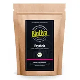 Biotiva Erythrit Bio 400 g