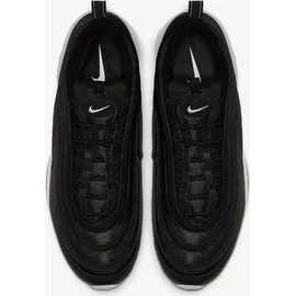 Nike Air Max 97 Herren Black/White 40