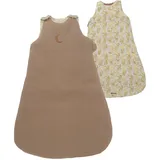 Domiva Domiva, Babyschlafsack, Schlafsack 6-24 Monate,