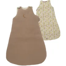 Domiva Domiva, Babyschlafsack, Schlafsack 6-24 Monate,