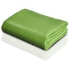 Handtuch Mikrofaser-Handtuch Magic Dry, Saugstark, schnelltrocknend grün