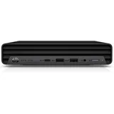 HP Pro Mini-PC i3 13100T 2023 4K Ultra HD 2,5 GHz 16 GB RAM 256 GB SSD Win 11 Pro