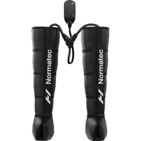 Hyperice Normatec 3 Leg Package - Standard schwarz