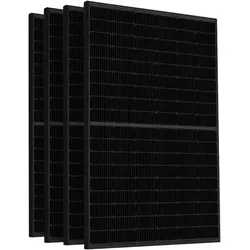 Offgridtec® HomePremium S USV Solaranlage 2150Wp 3,5kWh LiFePo4... - 0% MwST. (Angebot gemäß §12 USt Gesetz.)