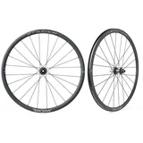 Miche syntium aero dx tubeless 700 disc laufrader 12x100mm 12x142mm centerlock ́ Centerlock