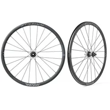 Miche syntium aero dx tubeless 700 disc laufrader 12x100mm 12x142mm centerlock ́ Centerlock