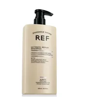 REF. Ultimate Repair Shampoo 600 ml